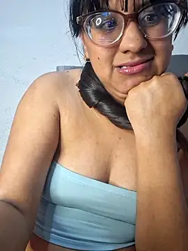 Živý XXX chat ZaidaWet