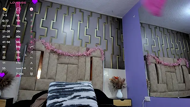 Chat XXX ao vivo de candy_skyy