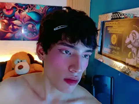 AlecciaNova Live XXX Chat