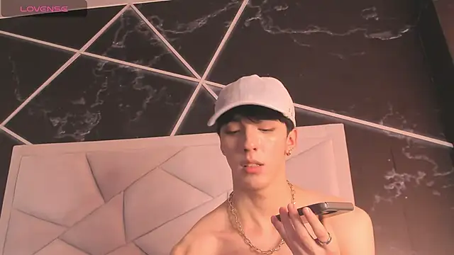 AerumChae 웹캠 쇼