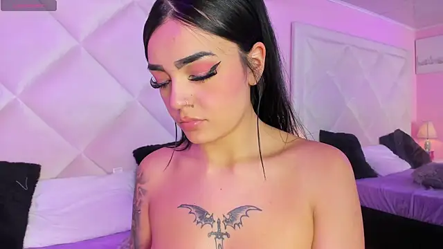 Miaa_Smithh__ Chat XXX in diretta