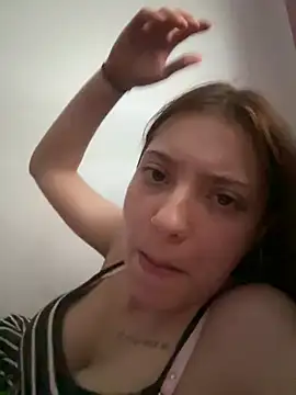 SofieKayla Webcam-Show