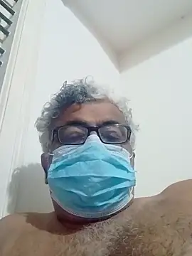 mature55 Webcam show