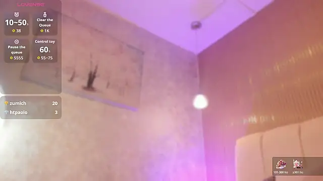 Chat +18 de nicole_ruizz ao vivo