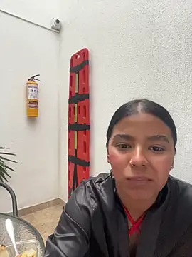 JANYLOVE__ Live XXX-Chat