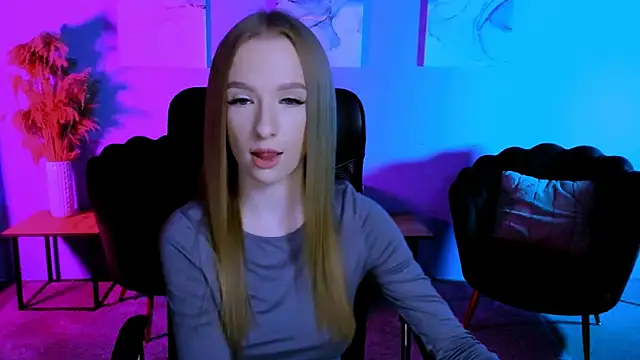 Živý XXX chat doll_vey