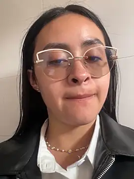 Anni_Rose: онлайн-секс-чат