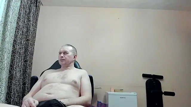 SanFrantsisko Webcam Show