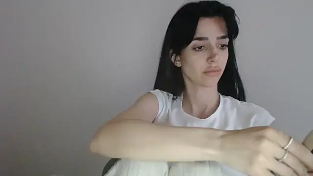 Webkamerová show gglingeriee