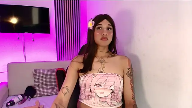 tammy_bensom1 网络视讯表演