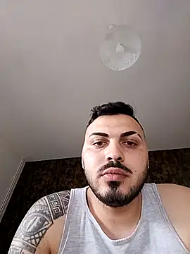 I_amAhille Show Webcam