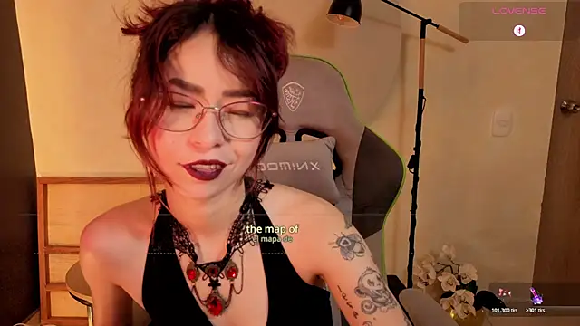 rosse_98_'s Live XXX Chat