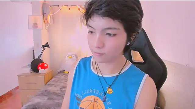 Živý XXX chat Sweet_Allan