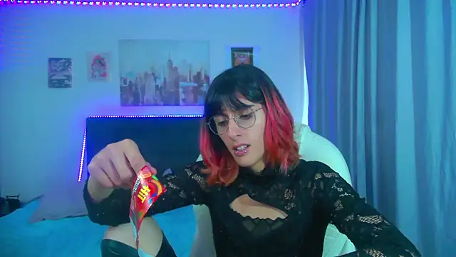 goth_minerva: онлайн-секс-чат