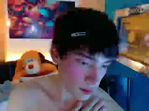 AlecciaNova – webcam-show