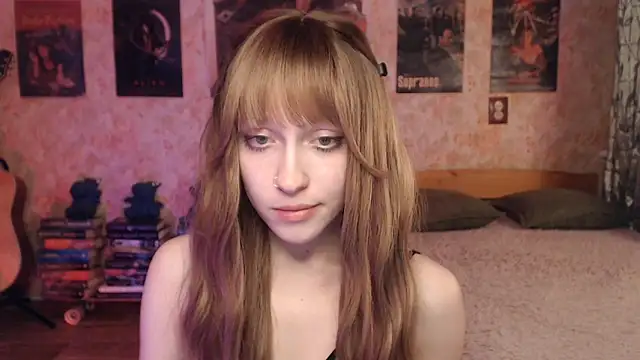 Friendly_Ellie's Live XXX Chat