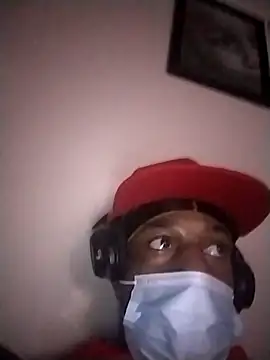 Show webcam de DreamvilleINC