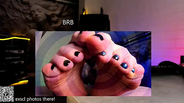 Chat XXX en directo de AphexQueen