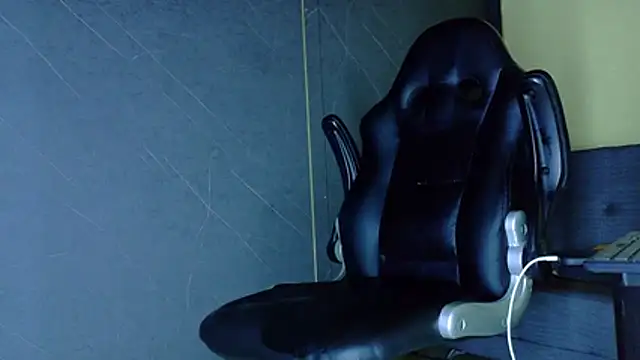 Webkamerová show ALANNFERRER