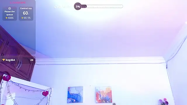 sultryebony_6's Live XXX Chat