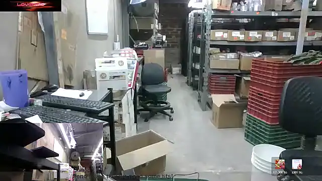 Онлайн чат XXX BustedCall