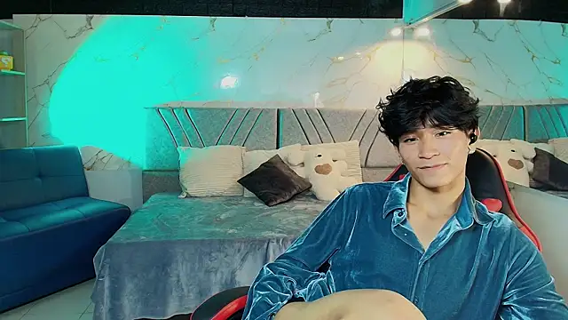 Chat XXX ao vivo de cococumps