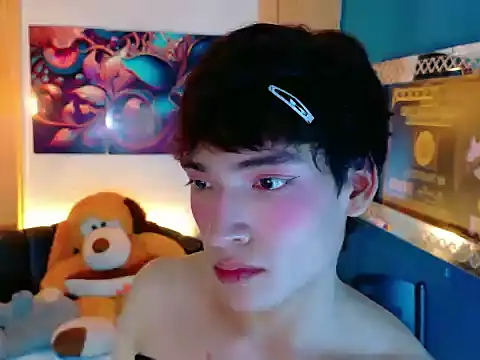 AlecciaNova: онлайн-секс-чат