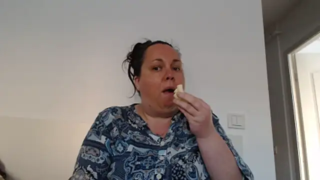 แชท XXX สดของ WendyRhoades