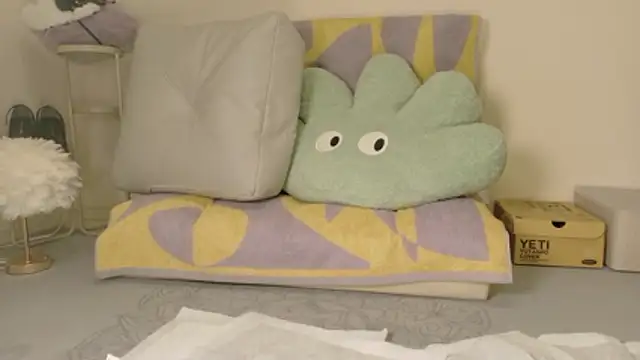 Živý XXX chat Hazuki_s_Bar