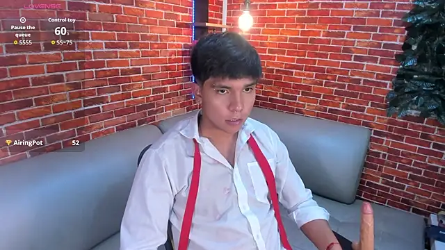 Thiago_Kozak – Kamerová šou