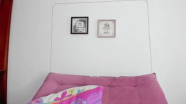 selena_jhonson Chat XXX in diretta