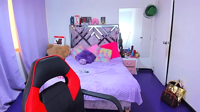 Živý XXX chat Luna_Analya