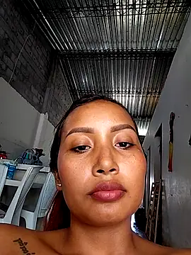 Genesis_18_'s Live XXX Chat