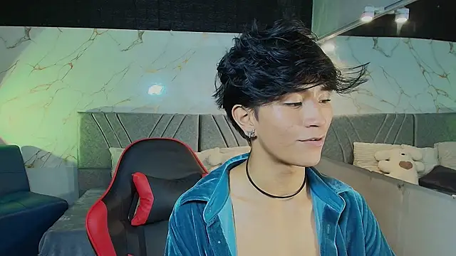 Show webcam de cococumps