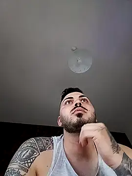 I_amAhille 웹캠 쇼