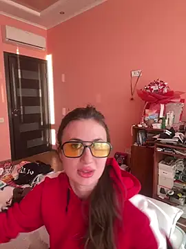 Sembang XXX Secara Langsung Flossy_Vettie