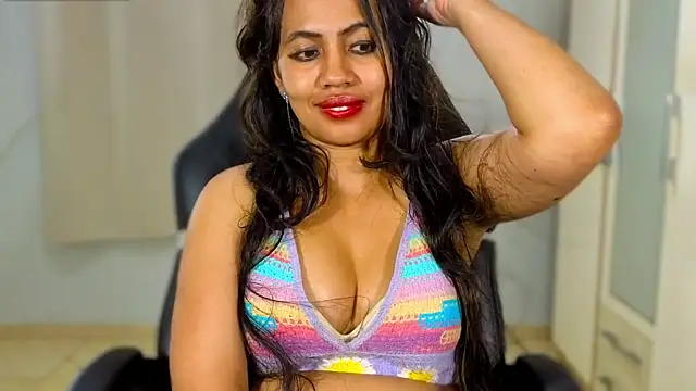 FannyXhot লাইভ XXX চ্যাট