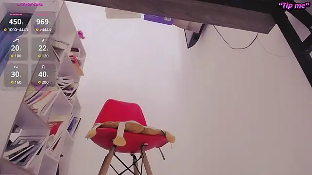 Genz_Student 即時 XXX 聊天