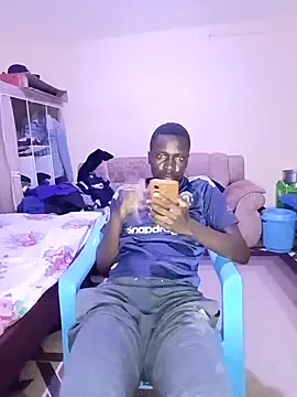 Brian_johns: διαδικτυακό σόου στην κάμερα