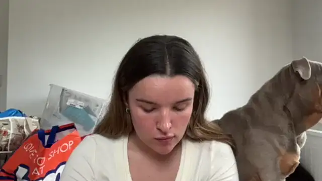 Chat XXX en directo de maisiesmithx