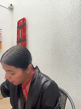 JANYLOVE__ – Live XXX-chat