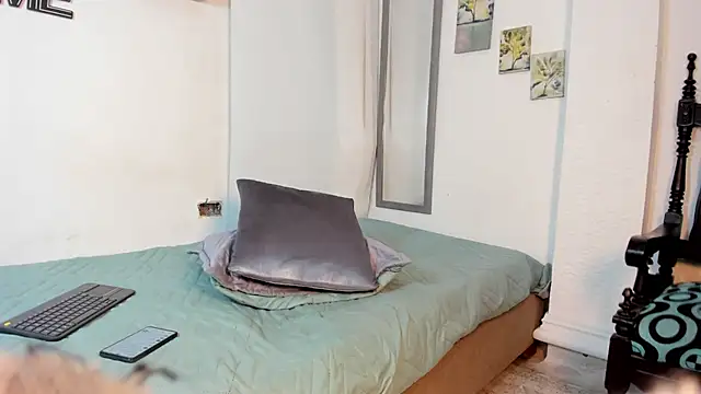 jaccob_wesly 网络视讯表演