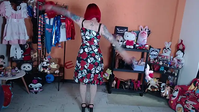 MissMiia2 Chat XXX in diretta