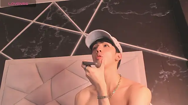 AerumChaeのライブXXXチャット