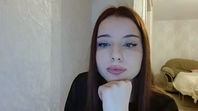 Immy_Megan Chat XXX in diretta