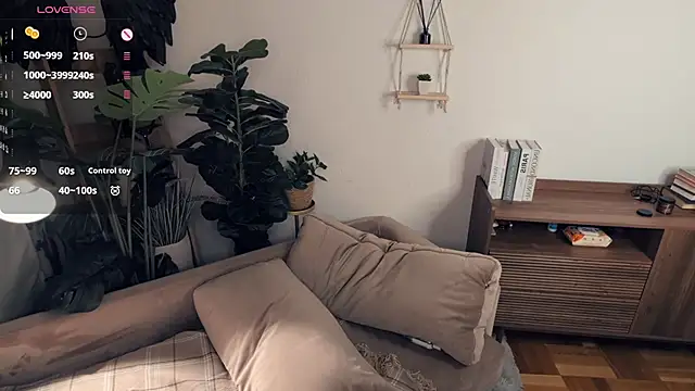 LaureMestler Chat XXX in diretta