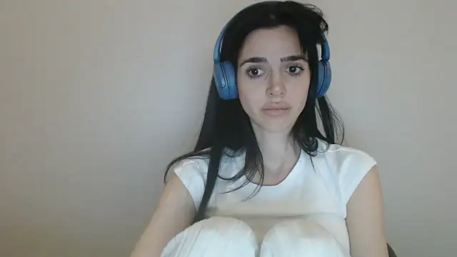 Chatroom XXX en direct de gglingeriee