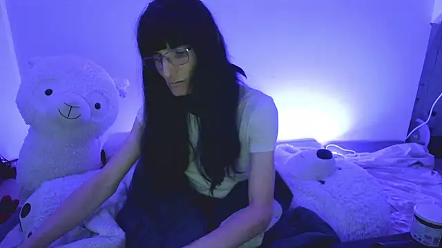 CeriseLapine 网络视讯表演