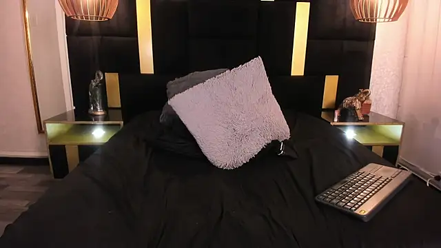 Živý XXX chat Lucio__Fox