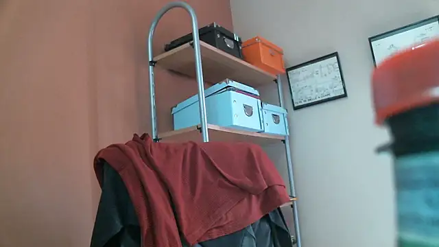 olibrius71 Webcam-Show